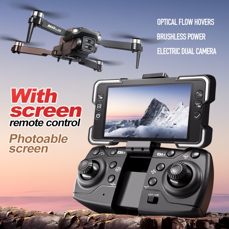 M10 Camera Drone Remote Contro – Drone Battery Adapter Bewertung und Preis