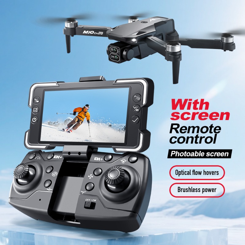 M10 Camera Drone Remote Contro – Drone Battery Adapter Bewertung und Preis