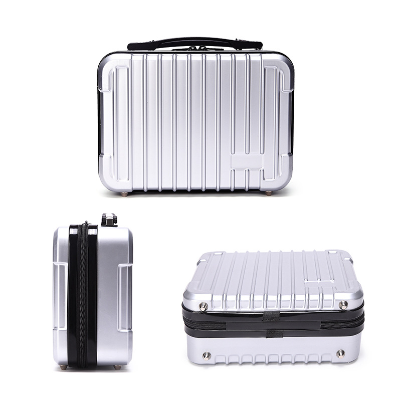 Large Capacity Hard Shell Orga – Drone Hard Shell Case Bewertung und Preis