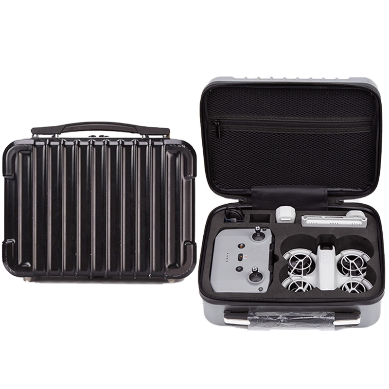 Large Capacity Hard Shell Orga – Drone Hard Shell Case Bewertung und Preis