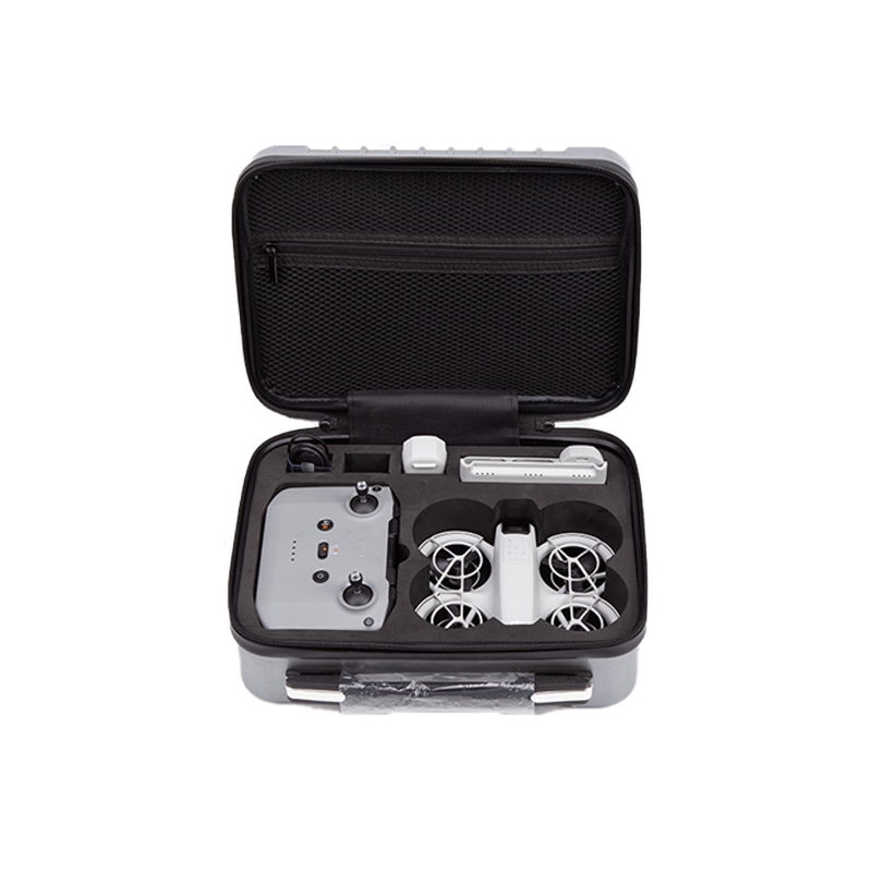 Large Capacity Hard Shell Orga – Drone Hard Shell Case Bewertung und Preis