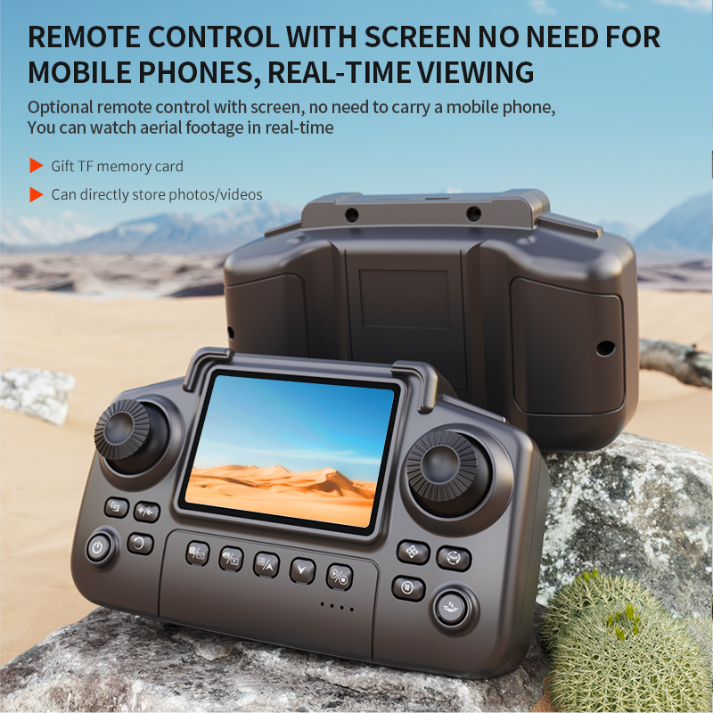 E99 PRO Drone Screen Control A – Drone Power Bank Bewertung und Preis