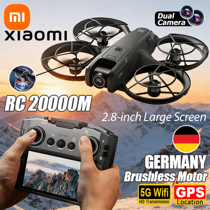 Xiaomi V666 Drone 8K Aerial HD – Drone Power Bank Bewertung und Preis