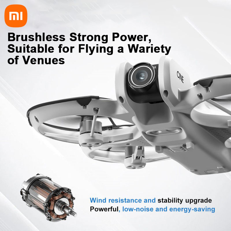 Xiaomi V666 Drone 8K Aerial HD – Drone Power Bank Bewertung und Preis