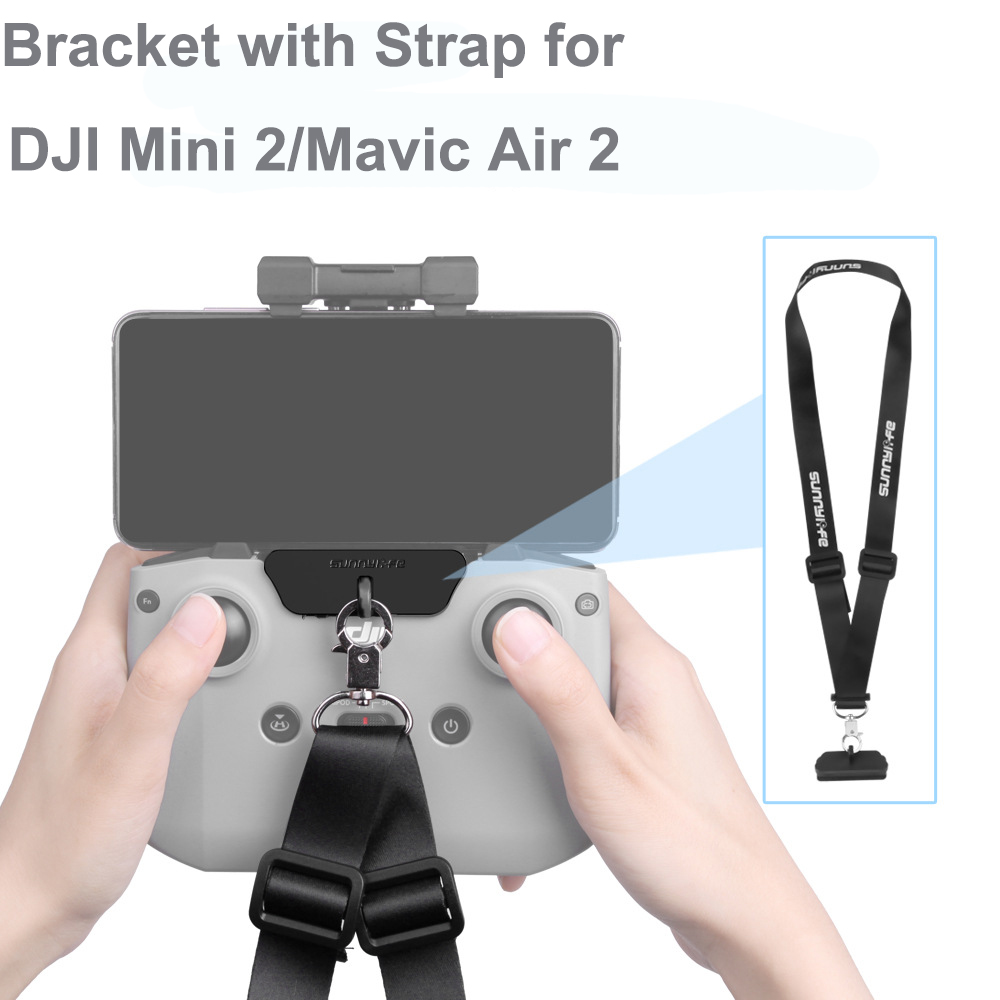 Hook Bracket with Adjustable N – Drone Neck Strap Bewertung und Preis