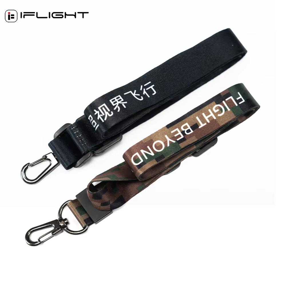 iFlight 25*500mm Adjustable Tr – Drone Neck Strap Bewertung und Preis