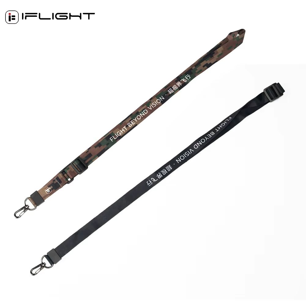iFlight 25*500mm Adjustable Tr – Drone Neck Strap Bewertung und Preis