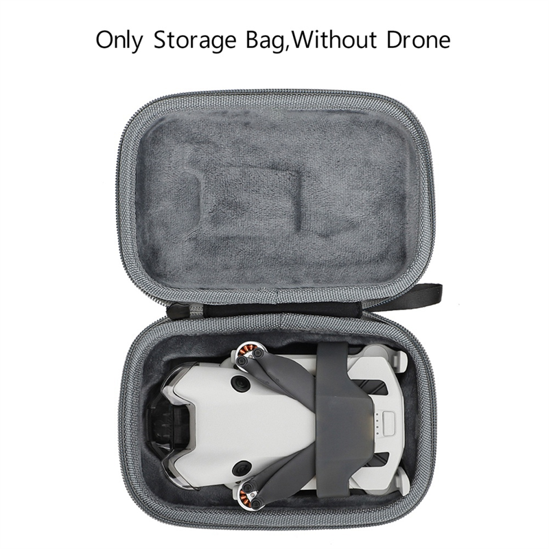 For Mini 4 Pro Organizer Bag D – Drone Carrying Case Bewertung und Preis