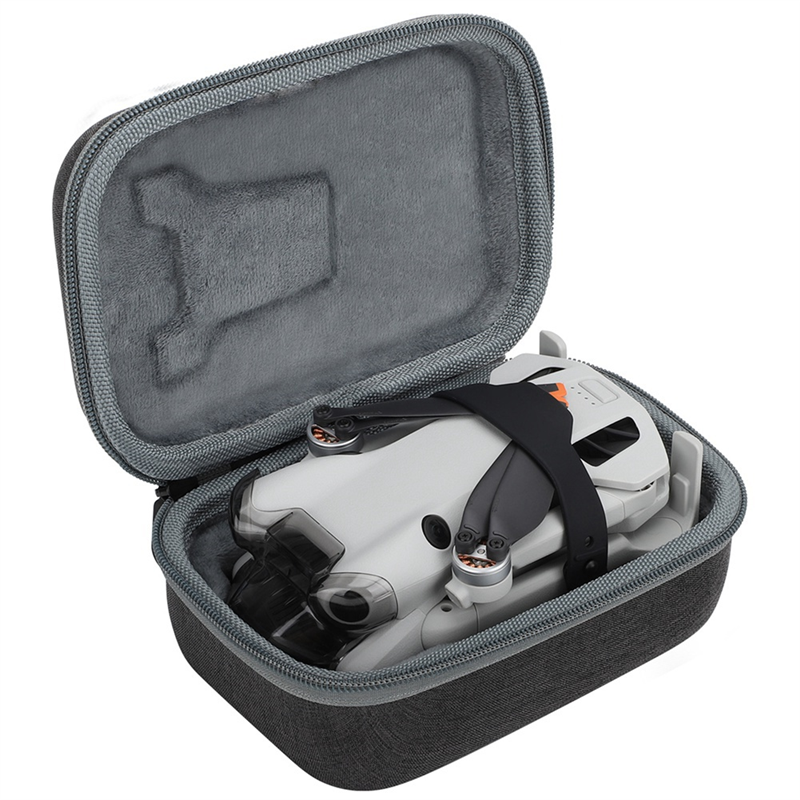 For Mini 4 Pro Organizer Bag D – Drone Carrying Case Bewertung und Preis