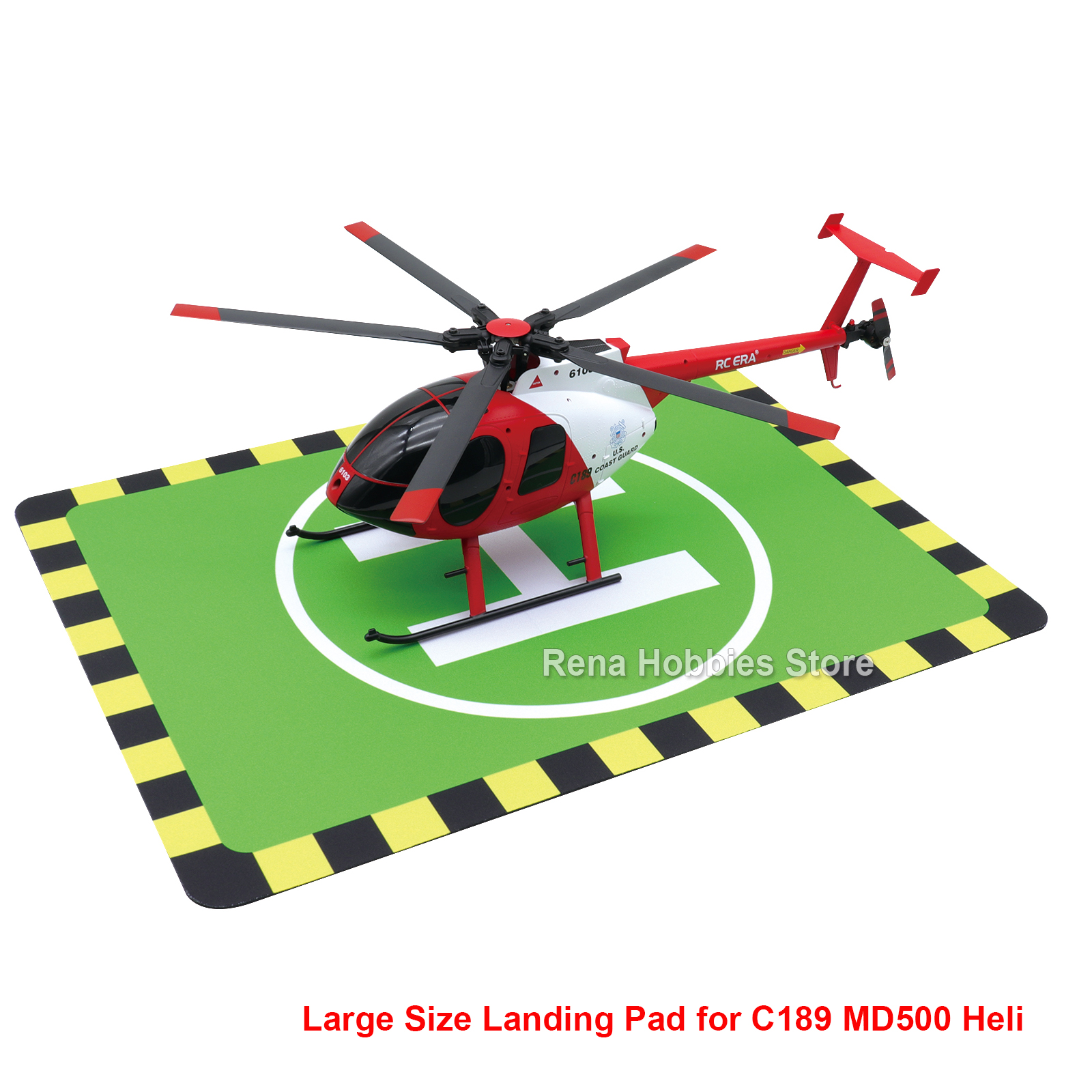 2 Sizes Takeoff and Landing Pa – Drone Landing Pad Bewertung und Preis