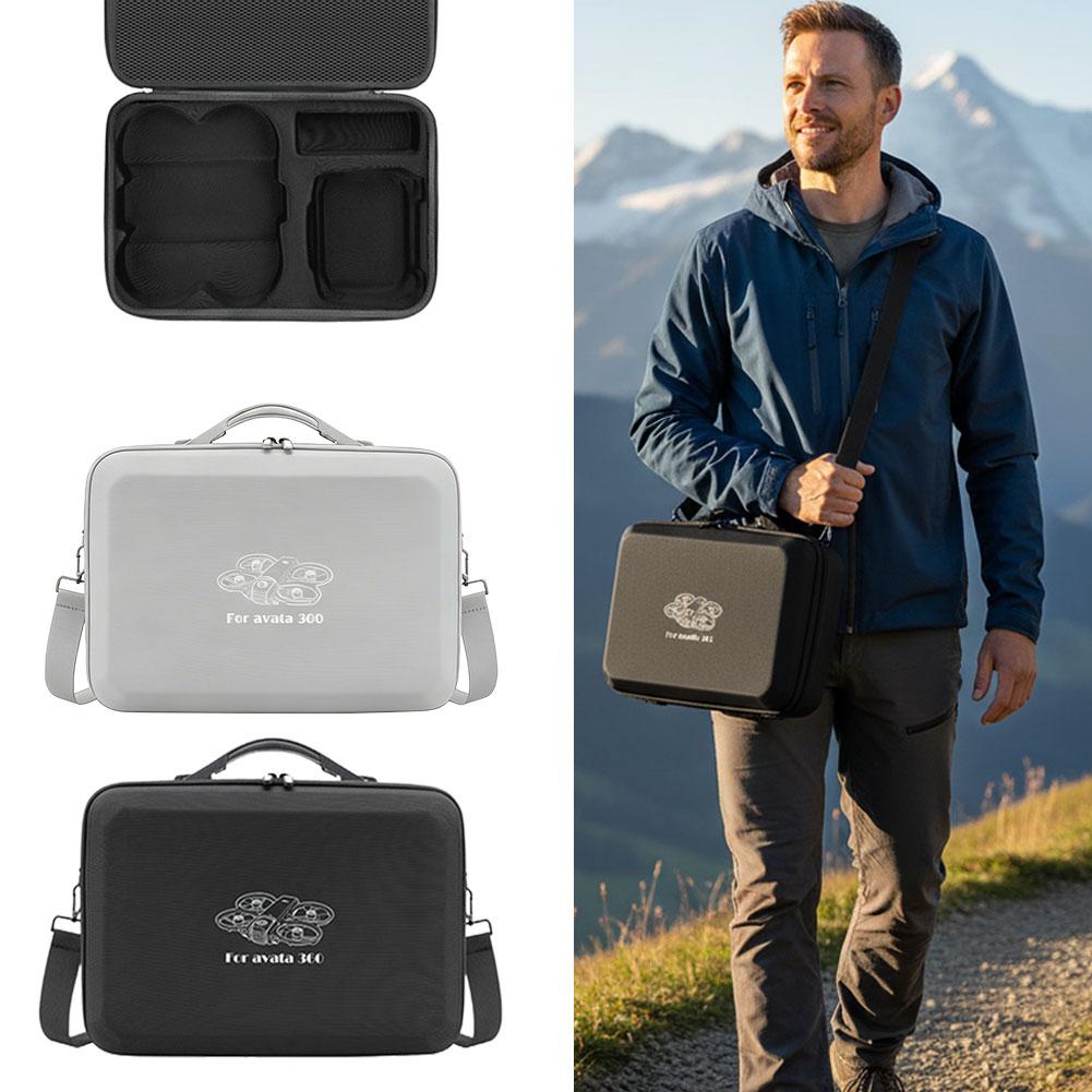For DJI Avata 360 Storage Bag  – Drone Hard Shell Case Bewertung und Preis