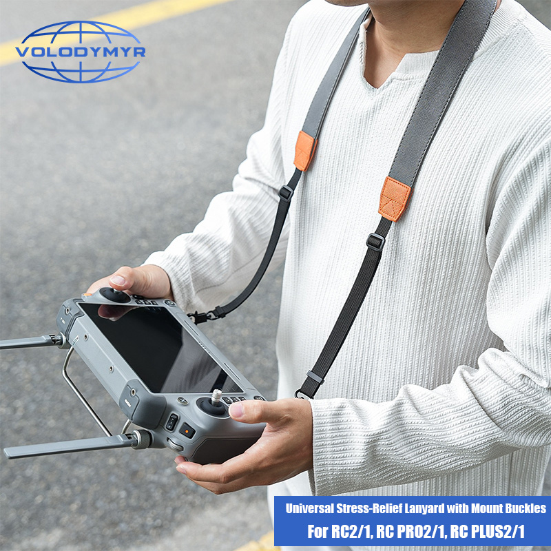 VOLODYMYR Neck Strap Lanyard f – Drone Neck Strap Bewertung und Preis