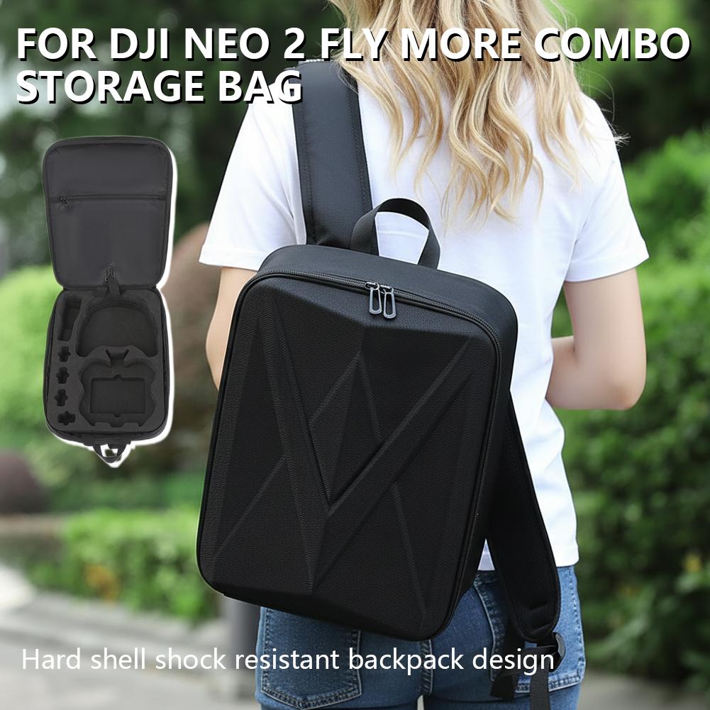 Hard Backpack For DJI NEO 2 St – Drone Backpack Bewertung und Preis