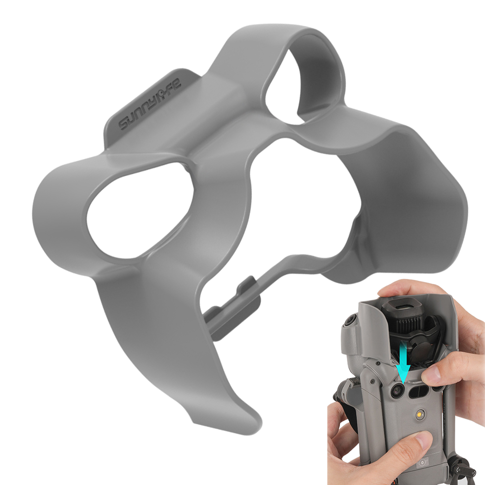 Sunshade Sunhood  Gimbal Prote – Drone Sun Shade Bewertung und Preis