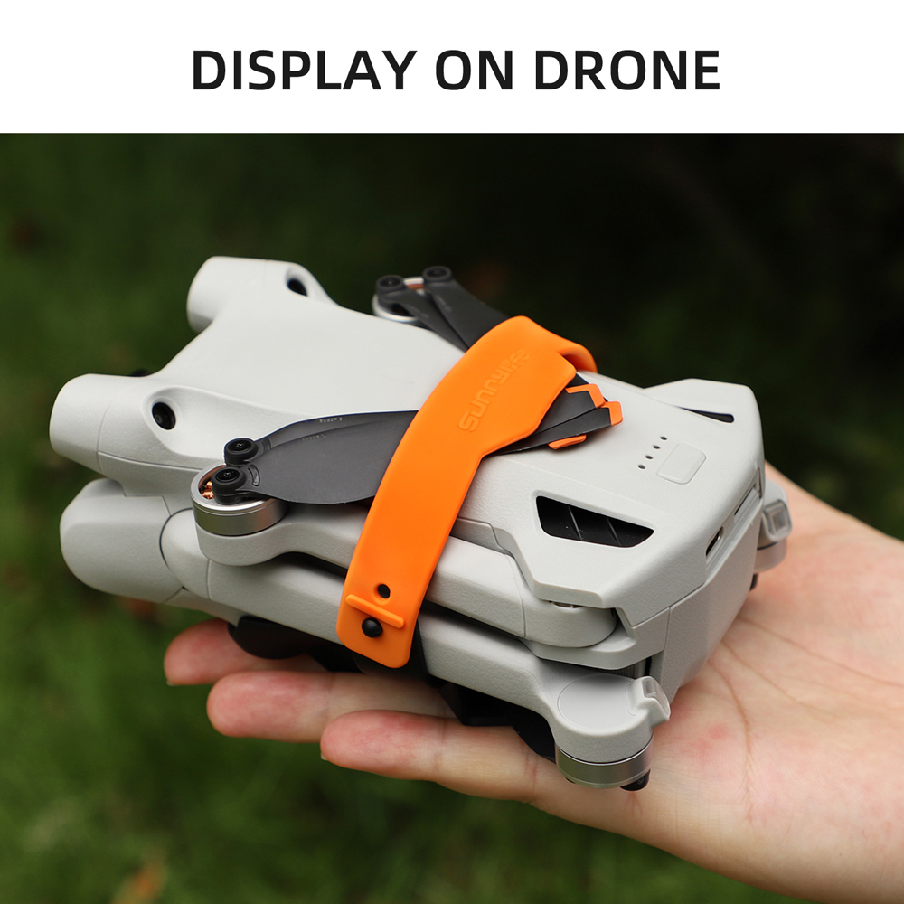 Sunnylife Propeller Holder for – Drone Propeller Holder Bewertung und Preis