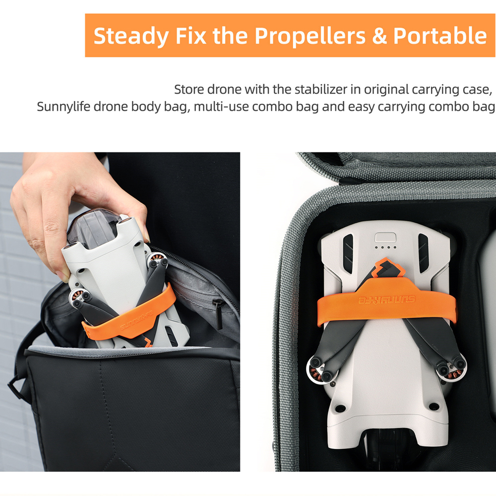 Sunnylife Propeller Holder for – Drone Propeller Holder Bewertung und Preis