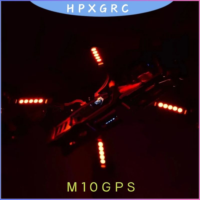 HPXGRC WS2812B FPV Drone LED L – Drone Beacon Light Bewertung und Preis